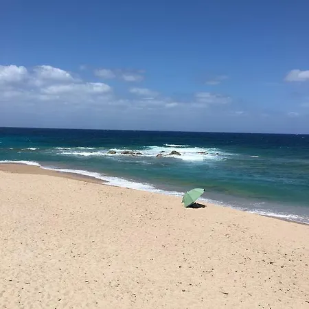 Casa Vacanze La Sasimedda *
