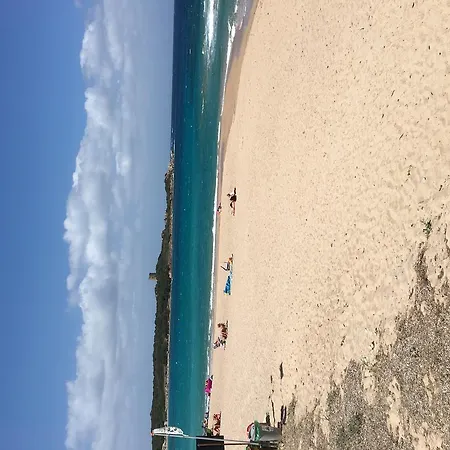 Casa Vacanze La Sasimedda *