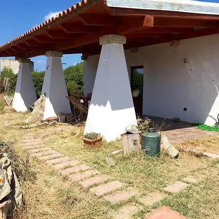 Casa Vacanze La Sasimedda