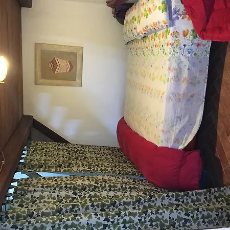 Casa Vacanze La Sasimedda * Greuli