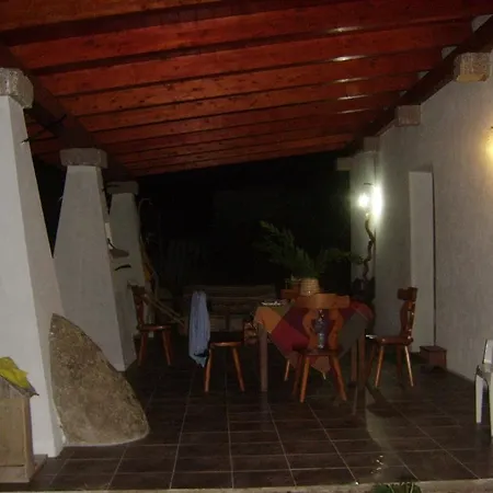 Casa Vacanze La Sasimedda Casa vacanze Greuli