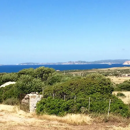 Casa Vacanze La Sasimedda *