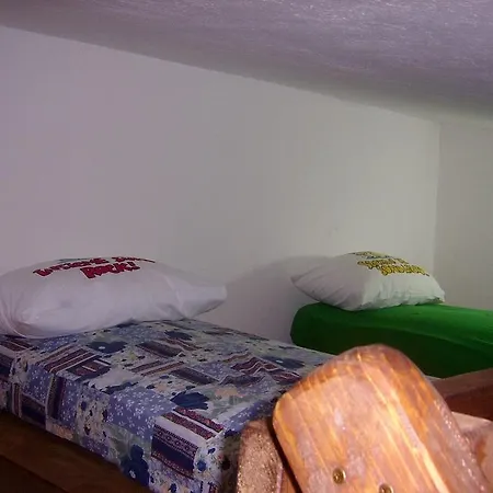 Casa Vacanze La Sasimedda Casa vacanze *
