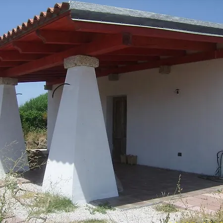 Casa Vacanze La Sasimedda Greuli